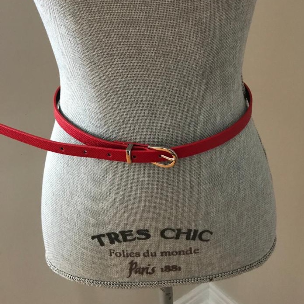 Tahari Belt